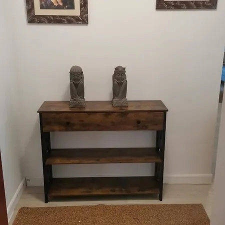 Con Garaje Y Piscina ,cerca Playa شقة كاسترو أورديالس