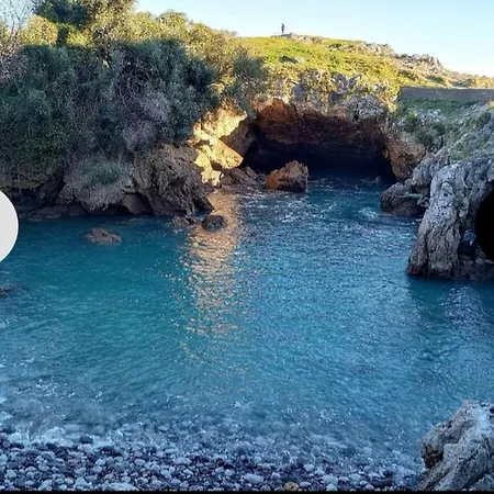 شقة Con Garaje Y Piscina ,cerca Playa *