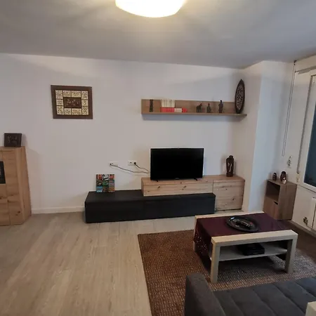 Apartment Con Garaje Y Piscina ,cerca Playa *