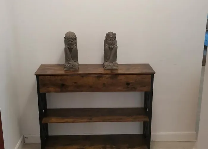 Con Garaje Y Piscina ,cerca Playa Appartamento Castro Urdiales