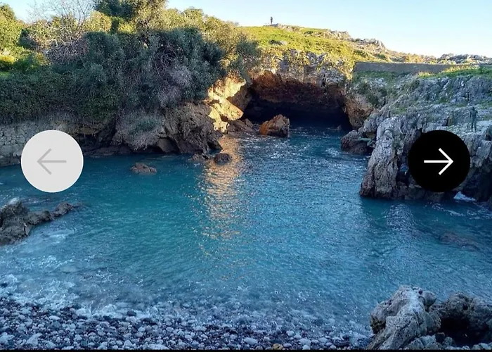 Appartamento Con Garaje Y Piscina ,cerca Playa *