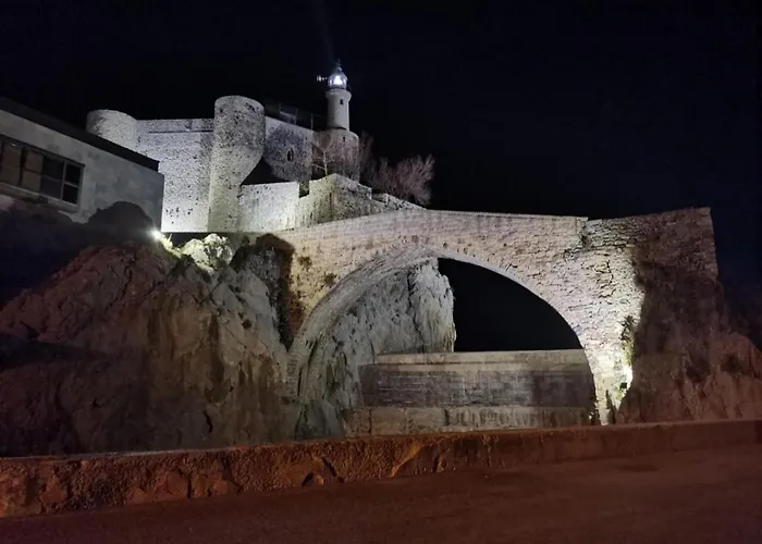 Con Garaje Y Piscina ,cerca Playa